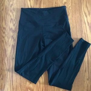 Victoria secret full length workout leggings